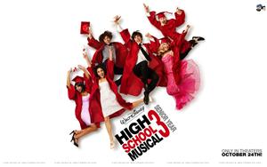 High School Musical 3